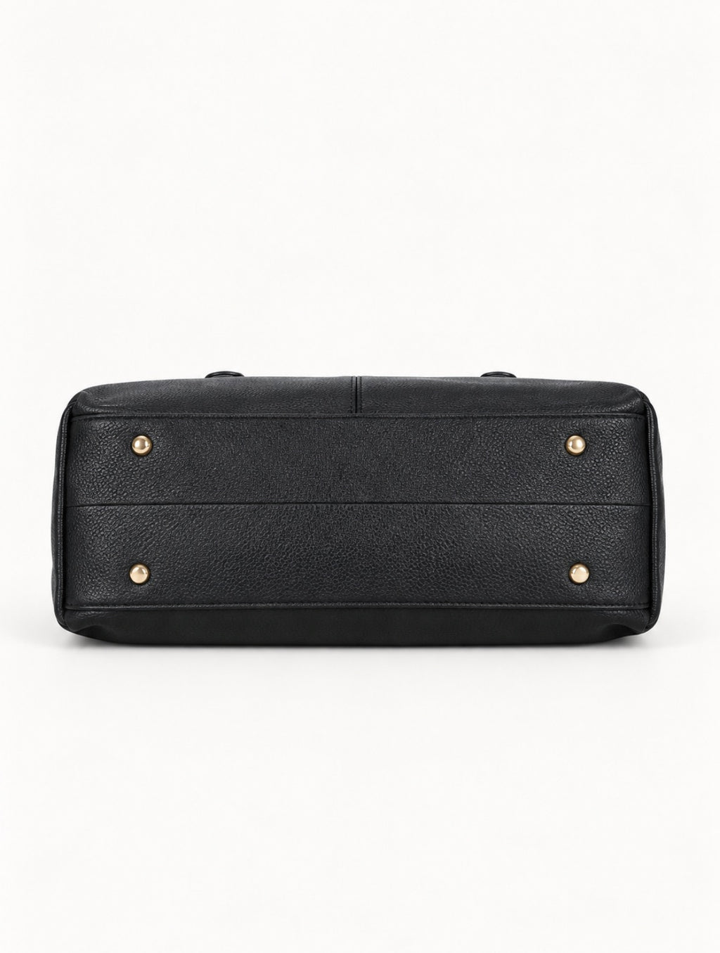 Sac à main Elena – Noir