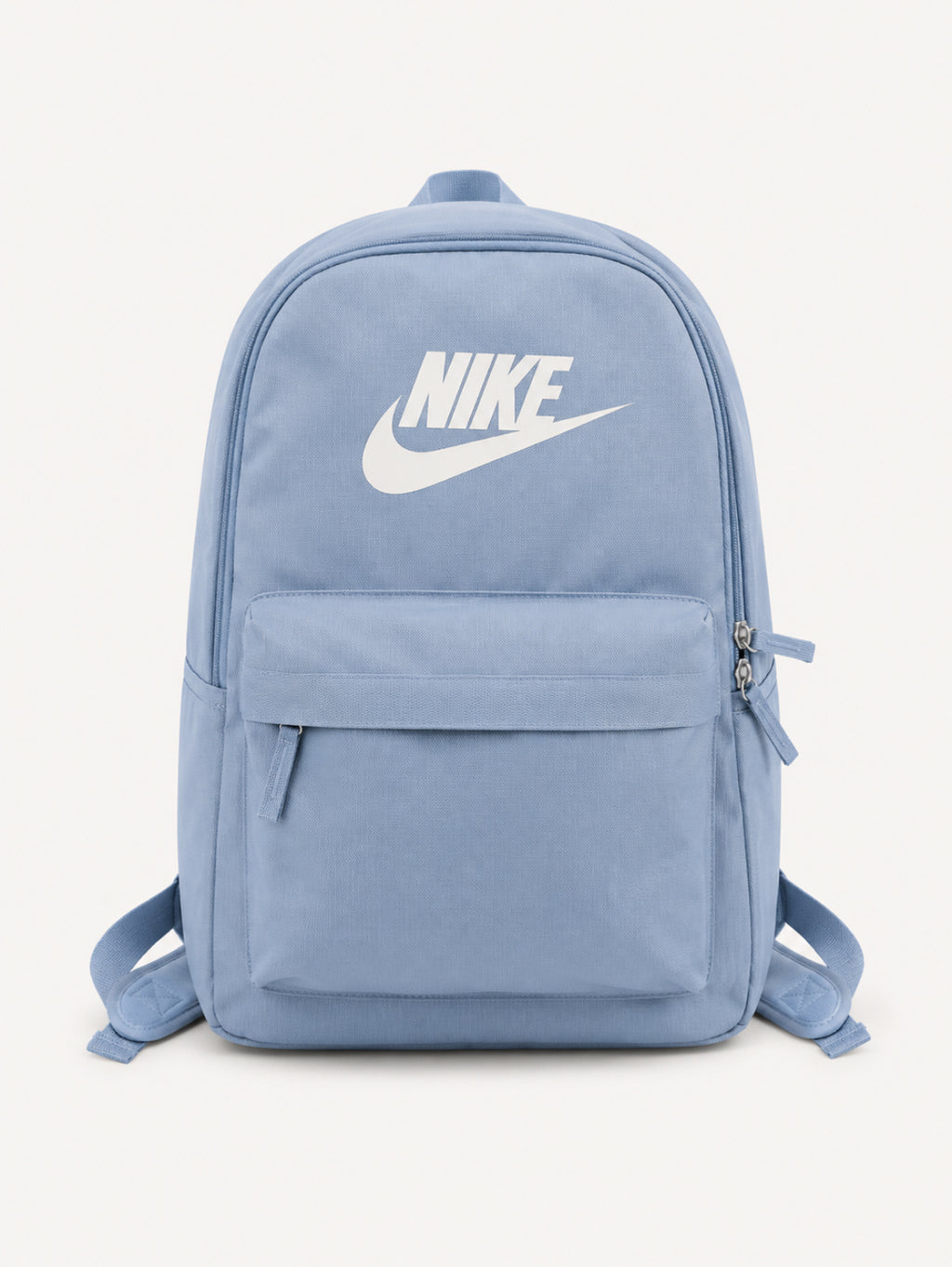 Sac à dos Nike bleu clair – pratique & intemporel