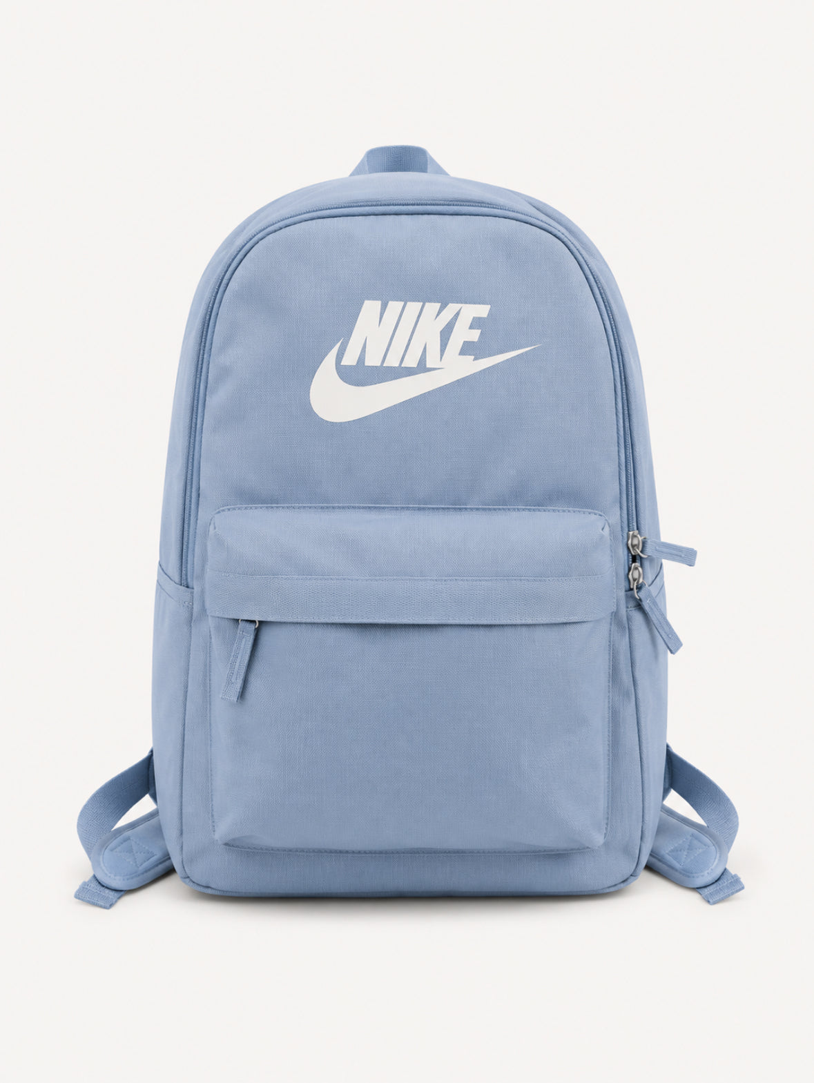 Sac à dos Nike bleu clair – pratique & intemporel