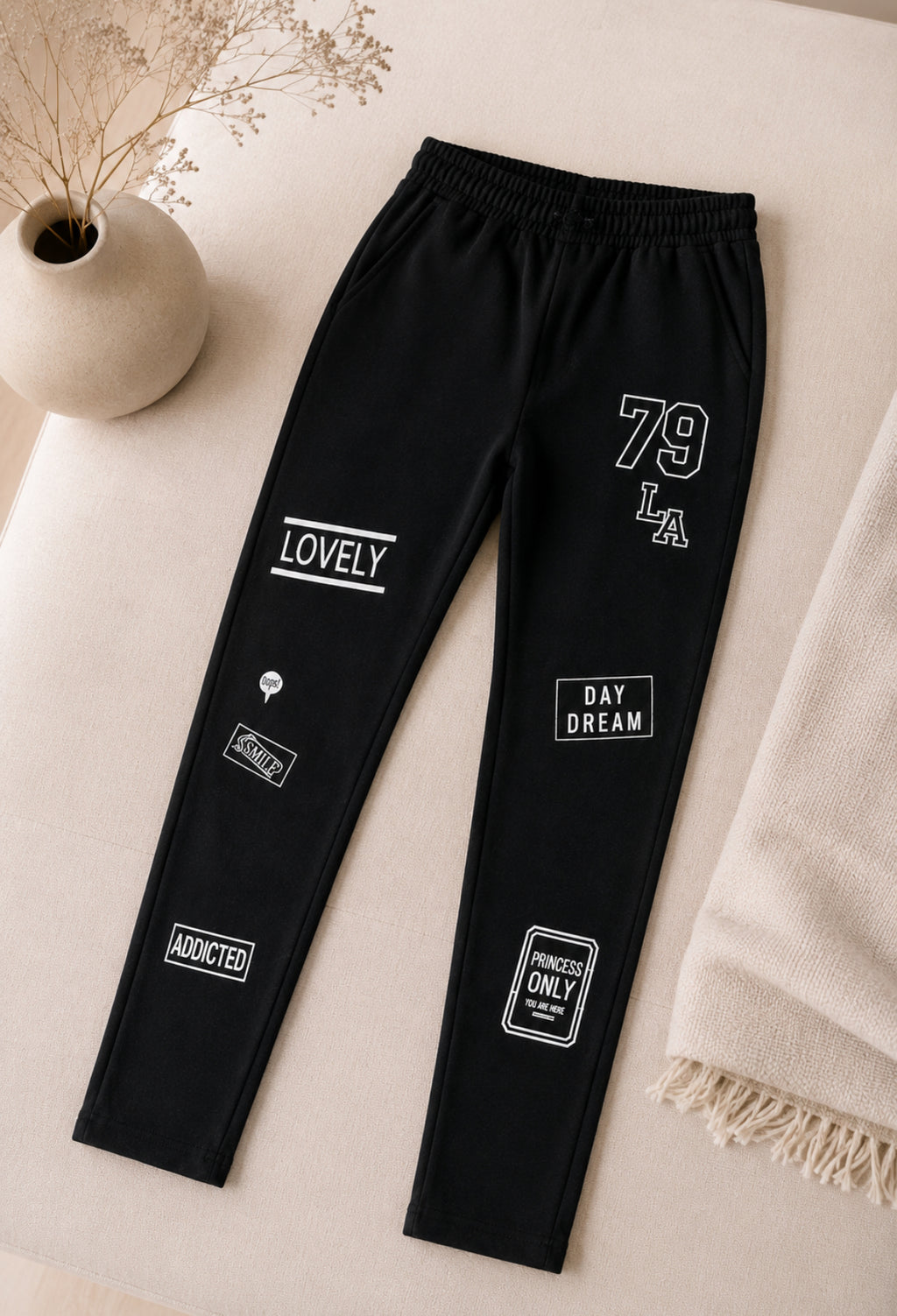 Pantalon Calzedonia – taille 38