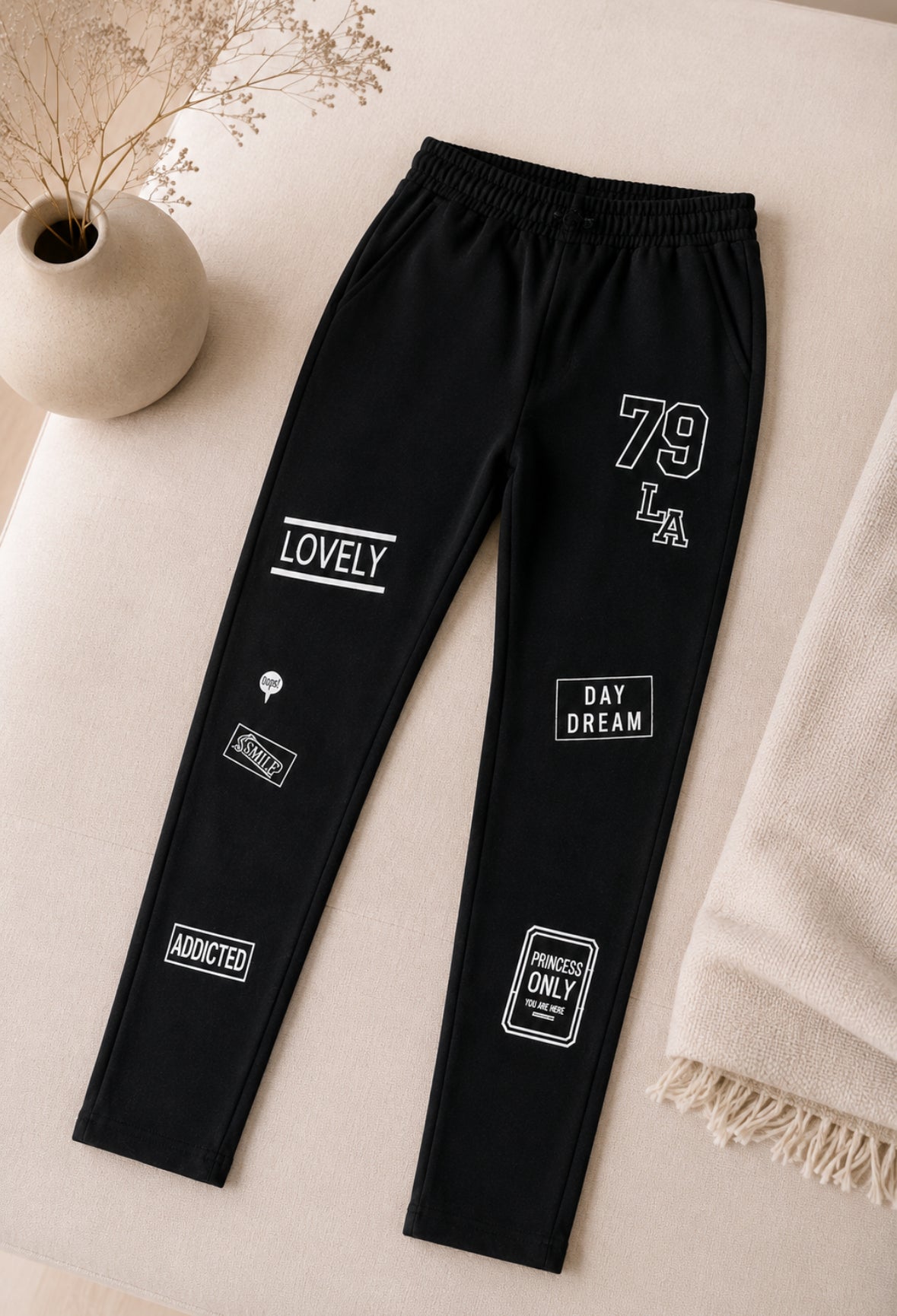 Pantalon Calzedonia – taille 38
