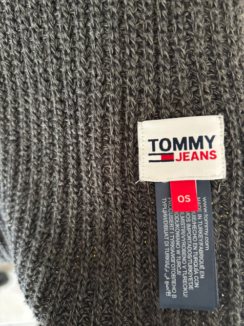 Écharpe longue Tommy Hilfiger Homme